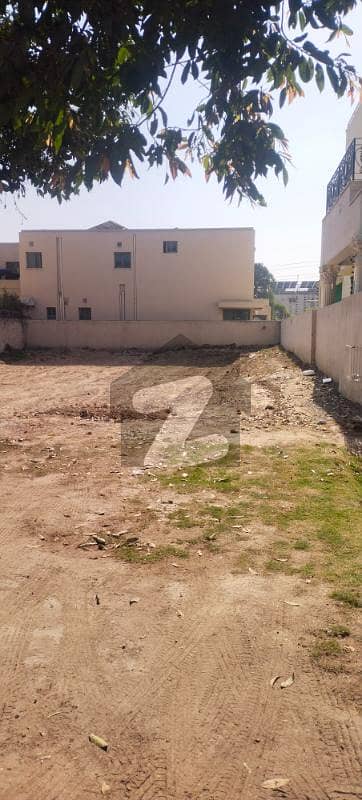 1 Kanal Residential Plot For Sale DHA Phase 2, Block S 1 Kanal Residential Plot For Sale DHA Phase 2, Block S