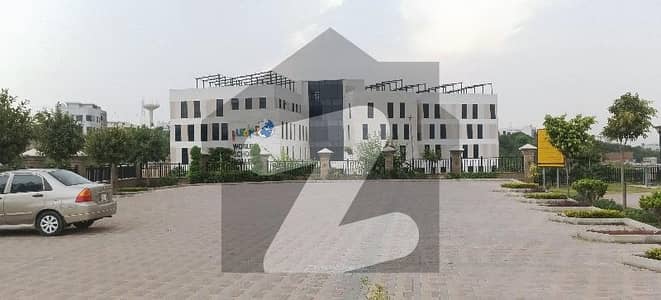 ڈی ایچ اے فیز 5 ۔ سیکٹر کے ڈی ایچ اے ڈیفینس فیز 5,ڈی ایچ اے ڈیفینس,اسلام آباد میں 1 کنال رہائشی پلاٹ 3.75 کروڑ میں برائے فروخت۔