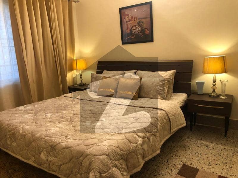 Beautifull Fully Furnished Portion For Rent in G-6 Beautifull Fully Furnished Portion For Rent in G-6