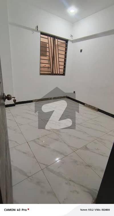 3 Bed DD Apartment For Rent Prime Location Near Munawer Chowrangi, Gulistan-E-Jauhar
