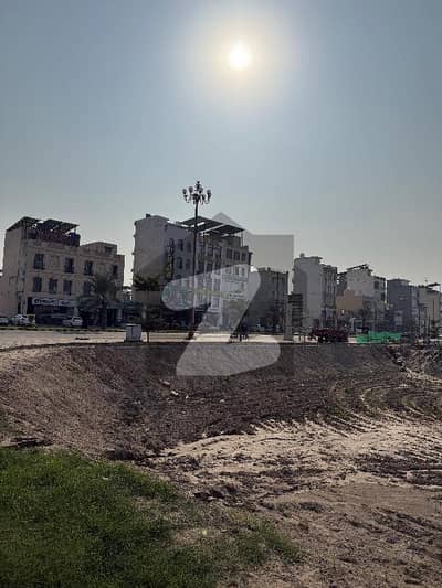 Become Owner Of Your On Excellent Location Commercial Plot Today Which Is Centrally Located In Park View City - Broadway Commercial In Lahore Become Owner Of Your On Excellent Location Commercial Plot Today Which Is Centrally Located In Park View City - Broadway Commercial In Lahore