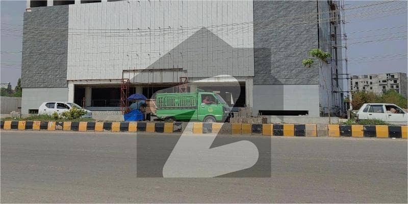 G-10 Markaz IT 40,000 Sqft Building for rent G-10 Markaz IT 40,000 Sqft Building for rent