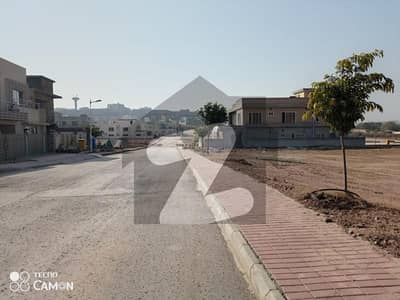 20 Marla Plot Is Available For Sale In F4 Bahria Town Phase 8 Rawalpindi