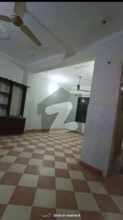5 Marla Residential Lower Portion Available For Rent