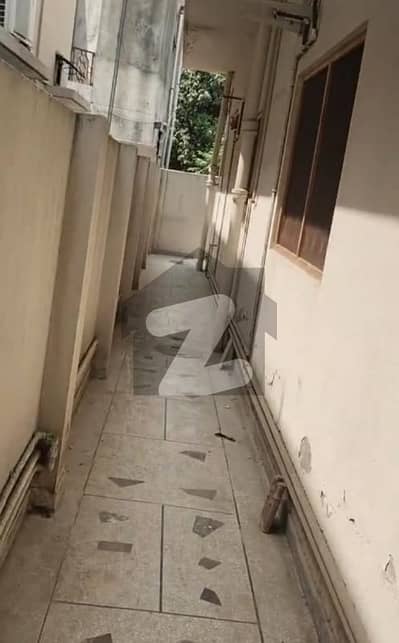 1 Kanal Single Storey House Available For Rent In Model Town Lahore