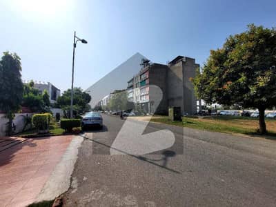 4 Marla Prime MB Commercial Plot For Sale DHA Phase 6 Lahore 4 Marla Prime MB Commercial Plot For Sale DHA Phase 6 Lahore