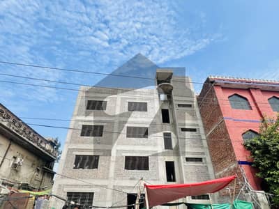 Ground Floor And Basement Available For Rent At Empress Road Near Railway Station Ground Floor And Basement Available For Rent At Empress Road Near Railway Station