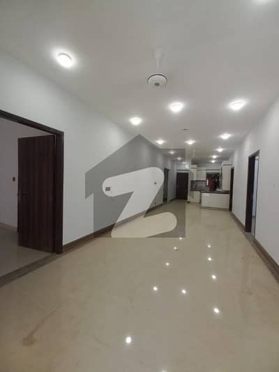04 Bed DD Leased Apartment For Sale In Cantt View Lodges