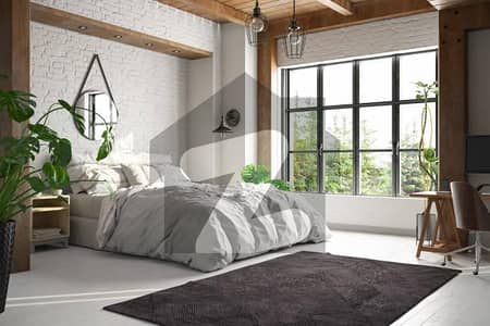 1-Bed