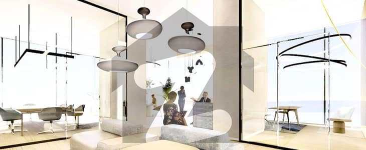 Emaar Panoramas | 4-Bed Sea Facing Apartment | Chance Deal | Discounted Price & 1-Year Plan Emaar Panoramas | 4-Bed Sea Facing Apartment | Chance Deal | Discounted Price & 1-Year Plan