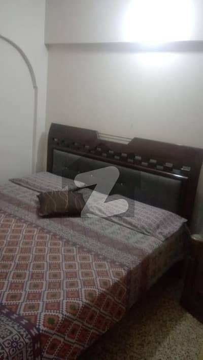single room only for single female