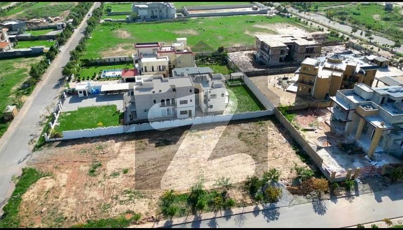 گلبرگ ریزیڈنشیا گلبرگ,اسلام آباد میں 8 مرلہ رہائشی پلاٹ 99.0 لاکھ میں برائے فروخت۔