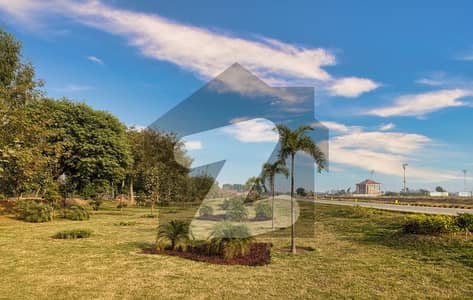Best Location On-Ground Plot Available In LDA City Lahore G1 Best Location On-Ground Plot Available In LDA City Lahore G1