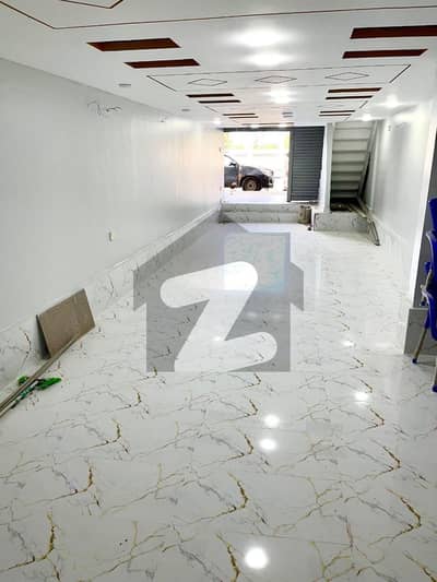 کلفٹن ۔ بلاک 2 کلفٹن,کراچی میں 3 مرلہ دکان 5.0 کروڑ میں برائے فروخت۔