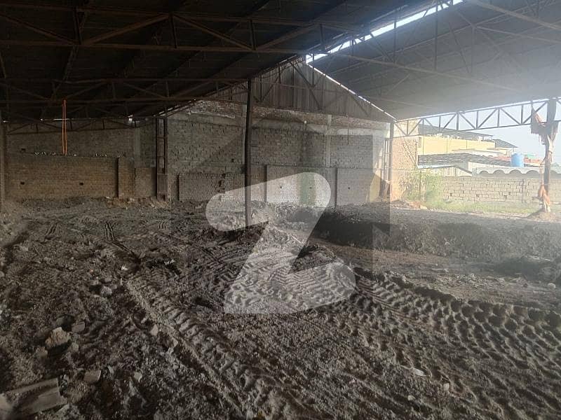 5 Kanal warehouse for rent 5 Kanal warehouse for rent