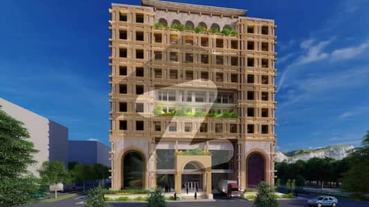 Flat On Investor Rate At Prime Location Of Islamabad For Sale Flat On Investor Rate At Prime Location Of Islamabad For Sale