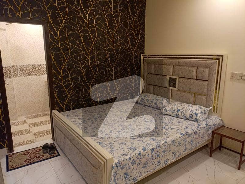 Luxury Furnished Apartment For Rent ( Family/ Couple/ Bachler )