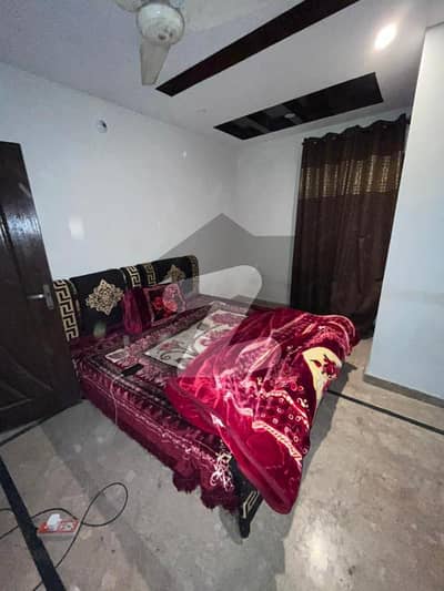 FURNISHED ROOM FOR RENT