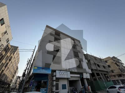 Bungalow Facing Three bed DD Apartment with lift corner building for sale in DHA Phase 6. Bungalow Facing Three bed DD Apartment with lift corner building for sale in DHA Phase 6.