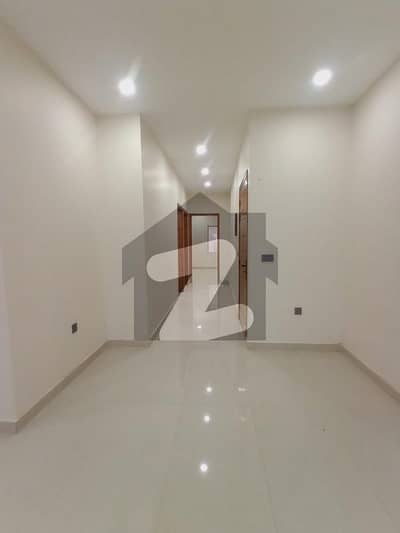 3bed dd flat for rent pechs block 2 khalid bin waleed road