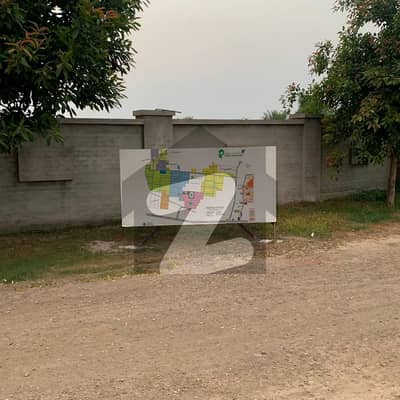 Prime Location Residential 1 Kanal Plot For Farmhouse In Lahore Greenz Block F Prime Location Residential 1 Kanal Plot For Farmhouse In Lahore Greenz Block F