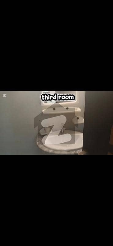 Affordable Lower Portion Available For rent In Muslimabad Society