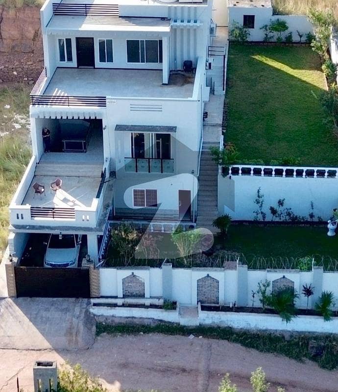 Margalla View house for sale Margalla View house for sale