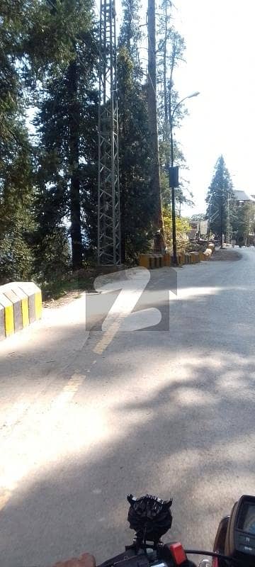 1 kanal commercial plot at nathia gali 1 kanal commercial plot at nathia gali