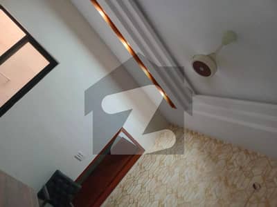 6 marla luxary house in Tariq garadan