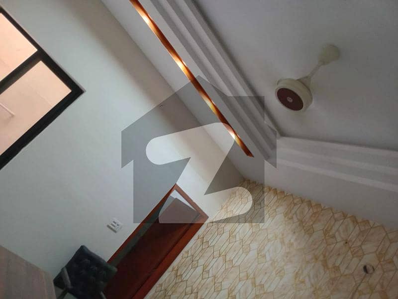 6 marla luxary house in Tariq garadan 6 marla luxary house in Tariq garadan