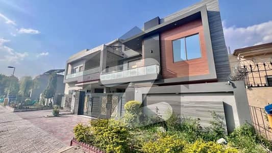 House Sale in Bahria town block H House Sale in Bahria town block H