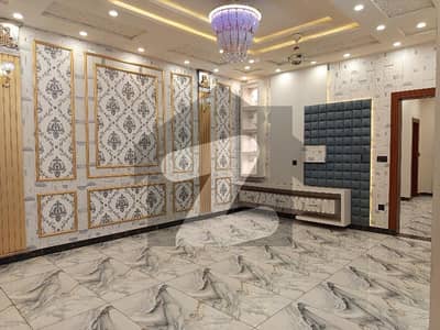 This Is Your Chance To Buy Good Location House In Garden Town Phase 3 - Block B This Is Your Chance To Buy Good Location House In Garden Town Phase 3 - Block B