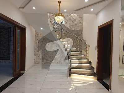 Good Location Garden Town Phase 3 - Block B House Sized 10 Marla For sale Good Location Garden Town Phase 3 - Block B House Sized 10 Marla For sale