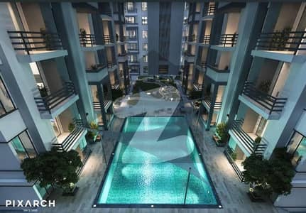 Book Your Dream Apartments at Sawera Grand Enclave Starting from PKR 4.75 Lacs! Book Your Dream Apartments at Sawera Grand Enclave Starting from PKR 4.75 Lacs!