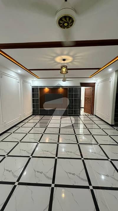 5-Marla Brand New Double-Unit House with Basement DHA Phase-1 Peshawar (Sector G) 5-Marla Brand New Double-Unit House with Basement DHA Phase-1 Peshawar (Sector G)