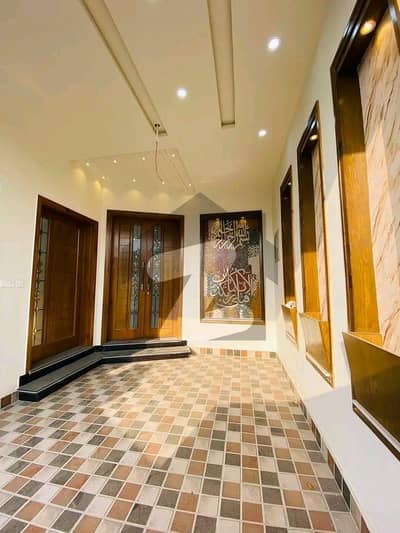 4Marla New Brand Double Storey House Eden Orchard Sargodha Road Ideal Location
