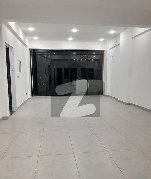 Office For sale in murtaza commercial Office For sale in murtaza commercial