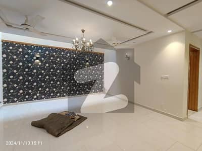 E-11/3 Mind Blowing Location What A Outstanding Ground Portion For Rent