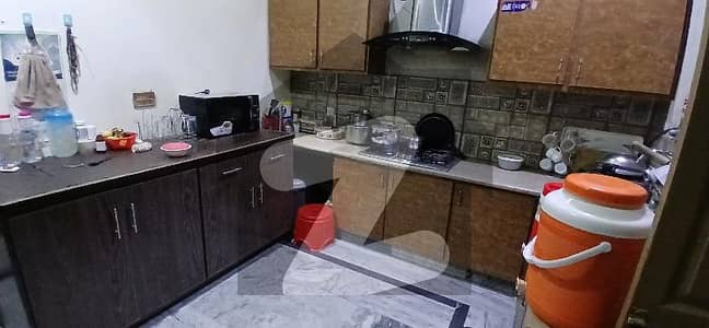 4 Marla Double Storey House For Sale In Moeez Town Salamat Pura Lahore