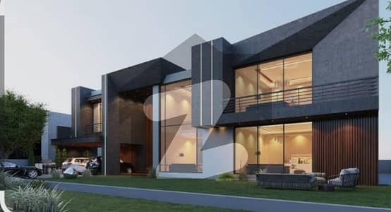 ویلینشیاء ہاؤسنگ سوسائٹی لاہور میں 6 کمروں کا 2 کنال مکان 17.0 کروڑ میں برائے فروخت۔