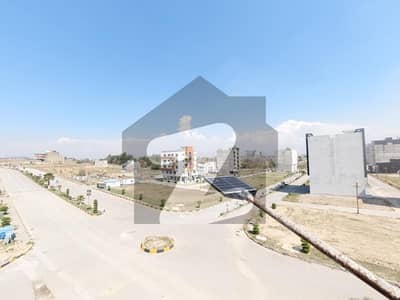 شالیمار ٹاؤن اسلام آباد میں 7 مرلہ رہائشی پلاٹ 57.0 لاکھ میں برائے فروخت۔