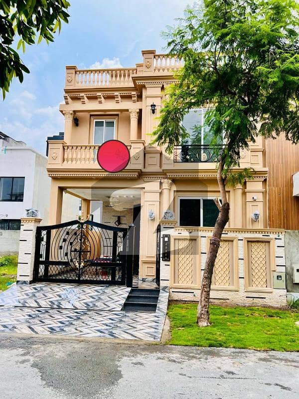 Charming 5 Marla Beautiful House for Rent in DHA 9 Town, Lahore Charming 5 Marla Beautiful House for Rent in DHA 9 Town, Lahore