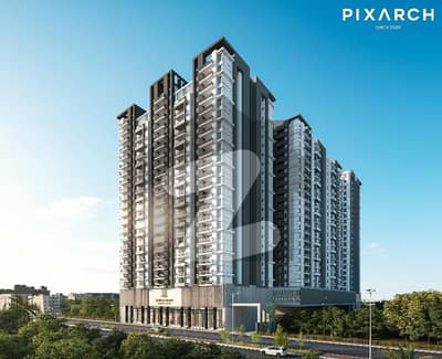 SAWERA GRAND ENCLAVE (A PROJECT BY OK ESTATE & BUILDERS) On Easy Instalments Plan SAWERA GRAND ENCLAVE (A PROJECT BY OK ESTATE & BUILDERS) On Easy Instalments Plan