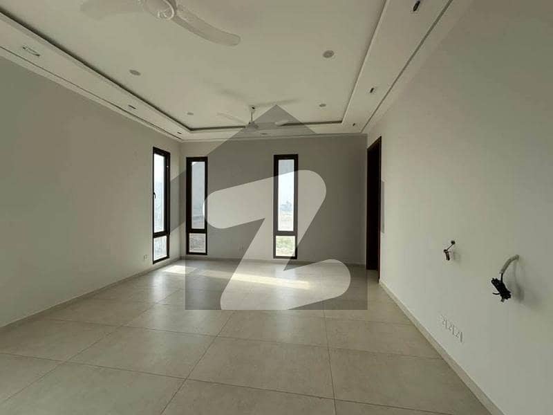 E-11 Out Classic Location Lower Ground For