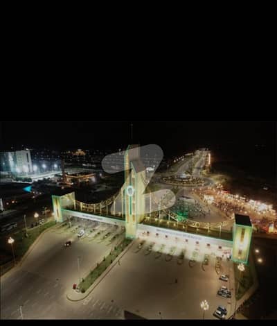 ڈی ایچ اے سٹی - سیکٹر 3 ای ڈی ایچ اے سٹی - سیکٹر 3,ڈی ایچ اے سٹی کراچی,کراچی میں 5 مرلہ رہائشی پلاٹ 29.5 لاکھ میں برائے فروخت۔