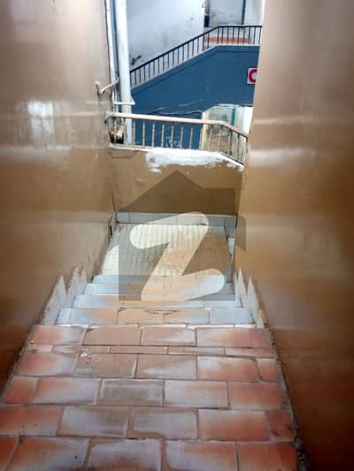 Get In Touch Now To Buy A 82 Square Yards Flat In Karachi