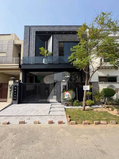 Dha 9 Town 5 Marla House For Sale Dha 9 Town 5 Marla House For Sale