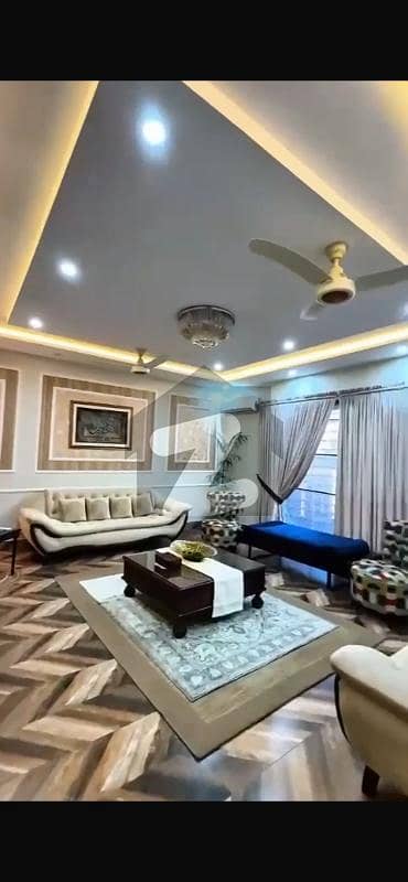 Faisal Town 1 Kanal Upper Portion with Separate Gate suitable for silent Office 3 Bed Drawing Dining Tv Launch Store Like New Faisal Town 1 Kanal Upper Portion with Separate Gate suitable for silent Office 3 Bed Drawing Dining Tv Launch Store Like New