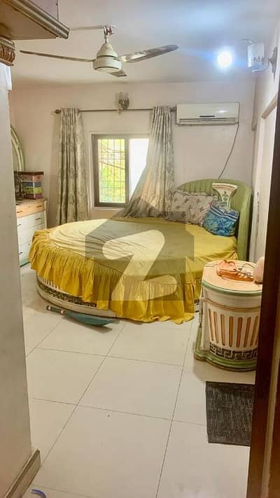 Appartment