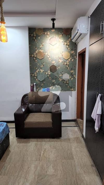 Good Location Portion For The Rent